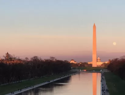 washington dc